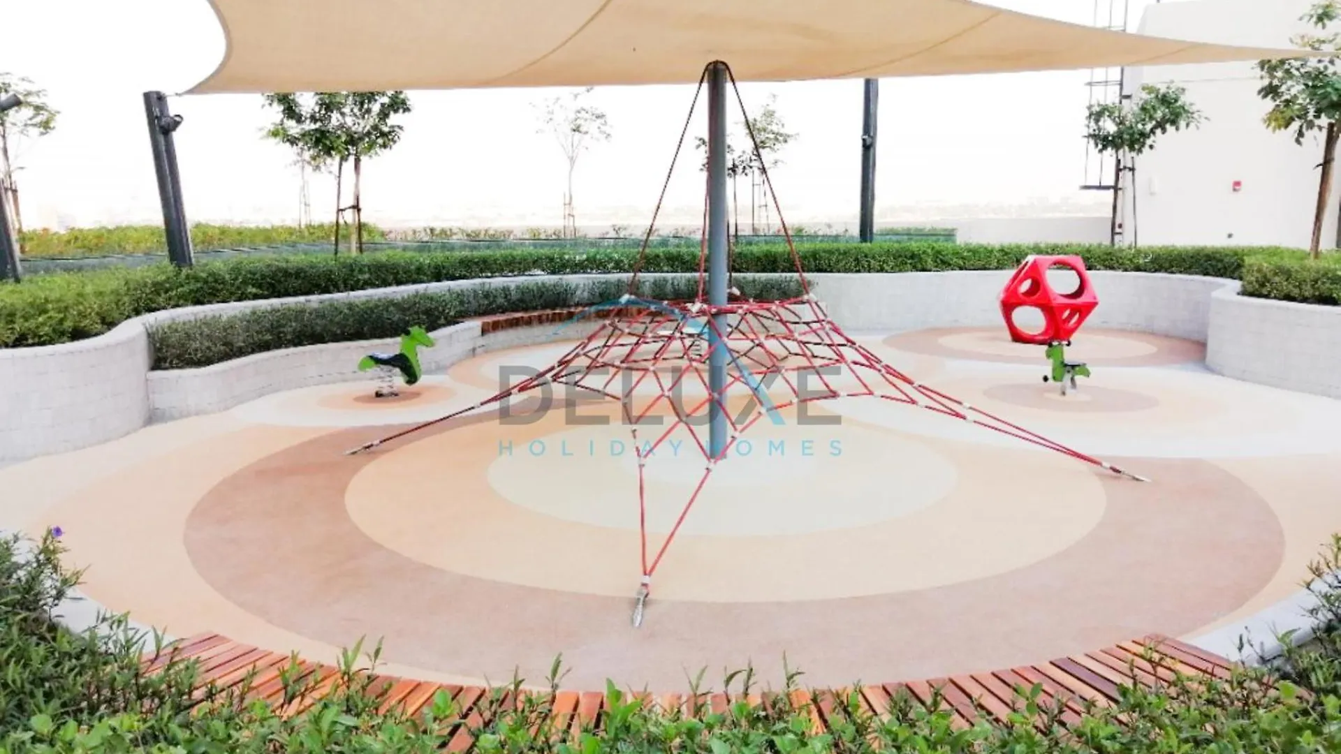 Tranquil 2Br At Harbour Gate Tower 1, Creek Harbour By Deluxe Holiday Homes Dubai 0*,  United Arab Emirates